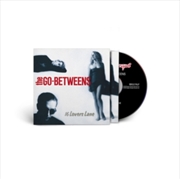 Buy Betweens - 16 Lovers Lane CD