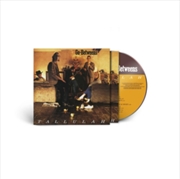 Buy Betweens - Tallulah