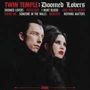 Buy Doomed Lovers
