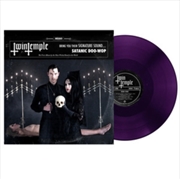 Buy Twin Temple - Bring You Their Signature Sound
