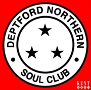Buy Deptford Northern Soul Club