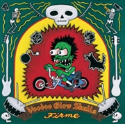 Buy Firme - Coloured Vinyl