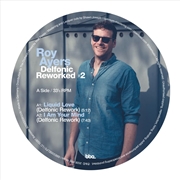 Buy Delfonic Reworked #2