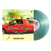 Buy Shoebox Days - Empty Bottle Clear Vinyl