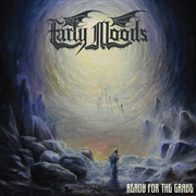 Buy Ready For The Grave