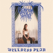 Buy Wellness Plan - Coloured Vinyl