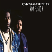 Buy Organized Konfusion
