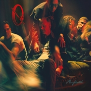 Buy Perfecth - Transparent Vinyl