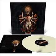 Buy Dead Deities - Bone White Vinyl