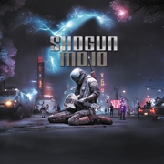 Buy Shogun Mojo