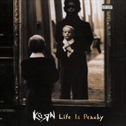 Buy Life Is Peachy - 30th Anniversary Edition