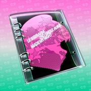 Buy Le Sserafim - Made My Night 2nd Single Album Chemical Night Ver