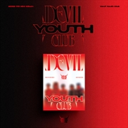 Buy Mcnd - Devil Youth Club 7th Mini Album Standard Devil Ver