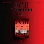Buy Mcnd - Devil Youth Club 7th Mini Album Standard Youth Ver