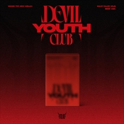 Buy Mcnd - Devil Youth Club 7th Mini Album Poca Box Ver