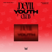 Buy Mcnd - Devil Youth Club 7th Mini Album Poca Sleeve Ver