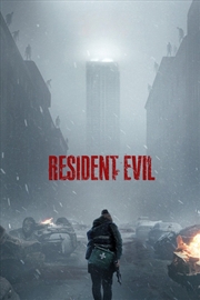 Buy Resident Evil (2026)