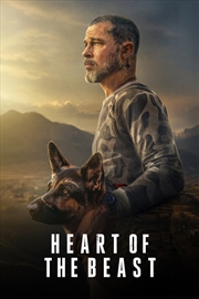 Buy Heart of the Beast