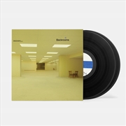Buy Backrooms