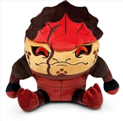 Buy Mass Effect - Wrex 9" Plush