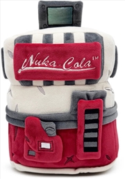 Buy Fallout - Nuka Cola Machine 9" Plush
