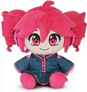 Buy Kasane Teto - Kasane Teto 9" Plush