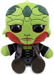 Buy Mass Effect - Thane Krios 9" Plush