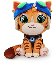 Buy Overwatch - Jetpack Cat 9" Plush