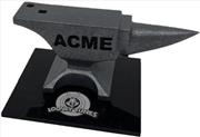 Buy Looney Tunes - Acme Anvil Scaled Prop Replica