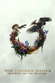 Buy The Hunger Games - Sunrise on the Reaping