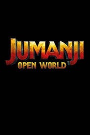 Buy Jumanji - Open World