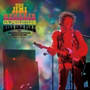 Buy Kiss The Fire