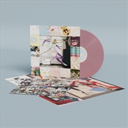Buy You Made Me / Skin On Linen - Baby Pink Vinyl