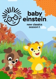 Buy Baby Einstein: Season One