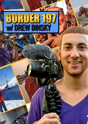 Buy Border 197