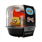 Buy Tubbz - Ghost Mini Cardinal Copia