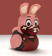 Buy Tubbz - Silent Hill Collector Ed Robbie The Rabbit