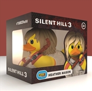Buy Tubbz - Silent Hill Boxed Heather Mason