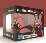 Buy Tubbz - Silent Hill Boxed Robbie The Rabbit