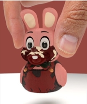 Buy Tubbz - Silent Hill Mini Robbie The Rabbit