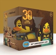 Buy Tubbz - Tomb Raider Boxed 30th Anniversary Lara