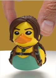 Buy Tubbz - Tomb Raider Mini 30th Anniversary Lara