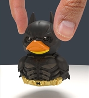 Buy Tubbz - Dc Comics Mini Batman The Dark Knight