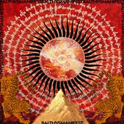 Buy Manifest - Orange Vinyl