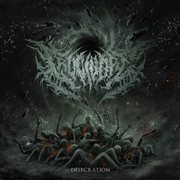 Buy Desecration