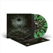 Buy Desecration - Coloured Vinyl