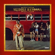 Buy Skiddle Bandana