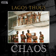 Buy Chaos - Gold Vinyl