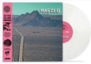 Buy Magulo - White Vinyl
