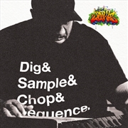 Buy Dig Sample Chop Sequence